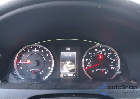 2016 Toyota Camry Se from USA, damaged, VIN 4T1BF1FK8GU245147